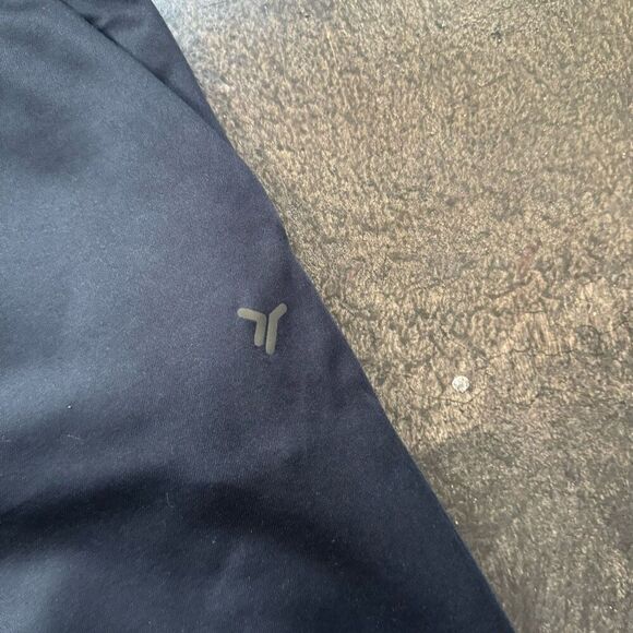 Old Navy Active Men’s Jogger Go Dry Blue Color Size 3XL 100% Polyester Casual - Picture 4 of 11